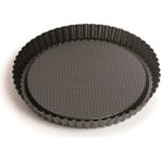 Kaiser 30 cm Tart Kalıbı %100 Alman Malı Yapışmaz Kaplama Özelliği ile Mükemmel Pişirme