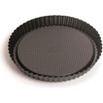 Kaiser 30 cm Tart Kalıbı Yapışmaz Kaplama ile Yüksek Isı Dayanımı