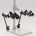Kaiser 5450 RB2 4x150 W Copy Lighting System Işık Ünitesi