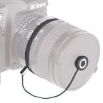Kaiser 6056 Lens Kapağı Tutucu
