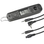 Kaiser 6133 Nikon Zaman Ayarlı Kablo Deklanşör