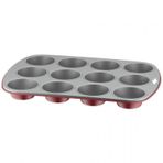 Kaiser 66754505 Classic Plus 12 Muffin Kalıbı