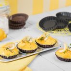 Kaiser 6'lı Patisserie Tart Kalıbı Seti