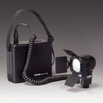 Kaiser (93310) Videolight 100 W Akülü Kamera Işığı