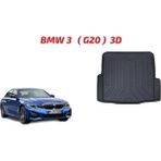 KAISER Bmw 3 Serisi G20 Bagaj Havuzu 2019-SONRASI
