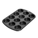 Kaiser Classic 12li 38x27 cm Muffin Kek Kalıbı