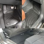 Kaiser Hyundai Accent Era 3d Havuzlu Paspas, 2006-2012 Arası