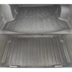 Kaiser Skoda Octavia A5 Bagaj Havuzu, 2005-2013