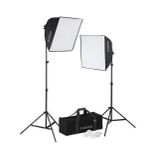 Kaiser Studiolight E70 Kit Lighting Kit 3167 Sürekli Işık Seti