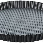 KAISER TART KALIBI, Siyah, 30 CM