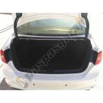 KAISER Volkswagen Jetta Trendline Cepli Bagaj Havuzu 2011-2019 Arası