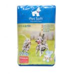 Kaixin Medium 30 50 cm 12'li Pet Soft Köpek İçin Alt Tuvalet Bezi