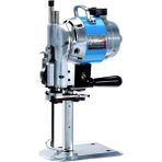 Kaixuan 550 W Czd - 3 13 inç Dik Kumaş Kesim Motoru