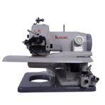 Kaixuan KX-500 (KX-502) Paça Baskı Makinesi