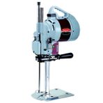 Kaixuan Kx - 888 8 inç Elektronik Yüksek Devirli Dik Kumaş Kesim Motoru