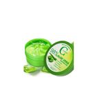 Kaizen Aloe Vera Jel 300 Ml, Güneş Sonrası, Epilasyon Sonrası Nemlendirme, Ferahlatma