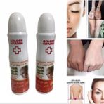 Kaizen Golden Vitamin Suya Dayanıklı Beyazlatıcı Krem 192 ml Kadınlar İçin Sıkılaştırıcı Etkili Ürün