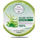 Kaizen Marka: Aloe Vera Jel 300 ml Kategori: Vücut Kremi