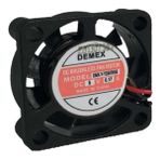 Kaizen Market Demex 25X25X7MM 5V Dc Kare Fan
