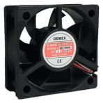 Kaizen Market Demex 50X50X20MM 5V Dc Kare Fan