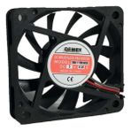 Kaizen Market Demex 60X60X10MM 5V Dc Kare Fan