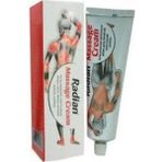 Kaizen Radian 195 ml Kadın Masaj Kremi Sıkılaştırıcı Etki ve Aloe Vera Aroma