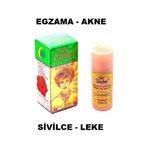 KAİZEN Top Shirley Krem Leke Akne Ölü Deri Kızarıklık Kırışıklık Önleyici Güzellik Kremi