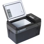 Kaizer 25 Litre 12/24 V Oto Buzdolabı