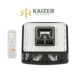 Kaızer Germany 12 Volt Araç Park Kliması