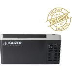 Kaizer Germany 12/24 V Kzr-18 Litre Oto Buzdolabı