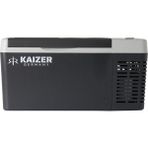 Kaizer Germany 18 Litre 12/24 Volt Taşınabilir Buzdolabı - 18 lt