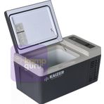 Kaizer Germany 18 Litre 12/24 Volt Taşınabilir Buzdolabı