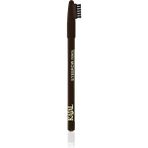Kajal Eyebrow Pencil - Kaş Kalemi No: 313 - 310