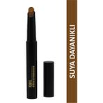 KAJAL Long Lasting Suya Dayanıklı Eyeshadow Stick Göz Farı - 794 Kahverengi - Kalıcı, Kremsi Kalem Far