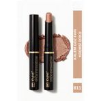 KAJAL Long Lasting Suya Dayanıklı Eyeshadow Stick Göz Farı - 811 Metalik Bronz - Kalıcı, Kremsi Kalem Far