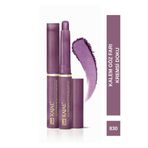 KAJAL Long Lasting Suya Dayanıklı Eyeshadow Stick Göz Farı - 830 Gül Kurusu - Kalıcı, Kremsi Kalem Far