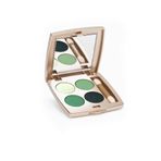 Kajal No:402 Quattro Eyeshadow 4lü Göz Farı