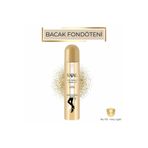 KAJAL Sprey Bacak Fondöteni No:101 75 ml - Suya Dayanıklı Cilt Tonu Eşitleyici Spray On Leg Foundation