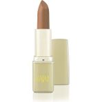 Kajal Yumuşak Sürümlü Nemlendirici Parlak Ruj – SilkGlow Hydrating Satin Lipstick No: 736 - Cinnamon