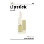 KAJAL Yumuşak Sürümlü Nemlendirici Sedefli Ruj – SilkGlow Hydrating Satin Lipstick No: 754