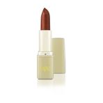 KAJAL Yumuşak Sürümlü Nemlendirici Sedefli Ruj – SilkGlow Hydrating Satin Lipstick No: 775
