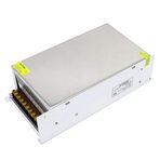 kajilai AC 170-250V ila DC 24V 30A 720W Gerilim Trafosu Düzenlenmiş Anahtarlama Güç Kaynakları Şerit Işık Kamera Bilgisayar Proje Radyo için Adaptör Dönüştürücü