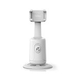 kajilai Akıllı Telefon için Gimbal Sabitleyici, Cep Telefonu için Akıllı Telefon Gimbal Yüz Tanıma Bulut Platformu Tripod özellikli APP Gerekmez Yüz İzleme ile Video Kaydı için çoklu sahne uygulaması