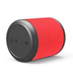 kajilai Draco 15W mini stereo taşınabilir subwoofer masaüstü küçük hoparlör açık bisiklet kablosuz BT 5.0 hoparlör