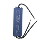 kajilai IP67 Su Geçirmez LED Sürücü Anahtarı Güç Kaynağı Trafo Adaptörü AC 180V-240V DC 24V 250W LED Şerit Işık için Sabit Gerilim Çıkışı Dış Mekan Işık Kutusu Tabela