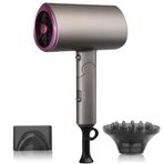 kajilai Katlanır Taşınabilir 1800 W Profesyonel Saç Kurutma Makinesi