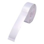 kajilai Termal Transfer Etiket Skicker B18 Etiket Yazıcısı için PET Kağıt Barkod Takı Fiyat Boyut Adı Boş Etiketler Su Geçirmez Yırtılmaya Dayanıklı 14x50mm 130 yaprak/rulo Fiyat Etiketi için Ofis