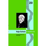 Kajo Scholz Lesebuch: Nylands Kleine Rheinische Bibliothek 20