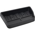 KAKABAS Orta Konsol Dash Depolama Tepsisi ile Uyumlu 1997 1998 1999 2000 2001 2002 2003 2004 2005 2006 Jeep Wrangler TJ Dashboard Konteyner Organizatör Kutusu İç Aksesuarları