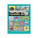 Kakanın Pandanın ve Senin Yaşamında Bir Gün + Büyük Macera + Küçük Kara Balık + 13 Kitap